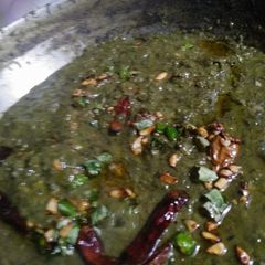 Saag A picture of Saag.