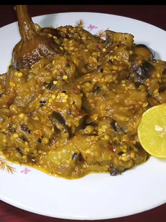 A picture of Achari Bengan.