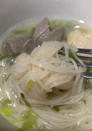 Foto resep Misoa simple