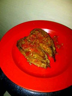 Foto resep Patin penyet