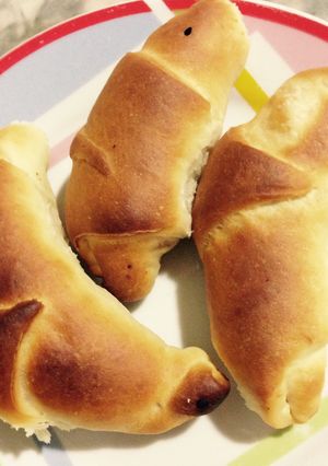 صورة لوصفة فطاير جبنة سهلةً