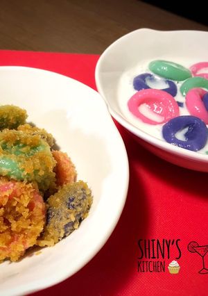 Foto resep Kicak
