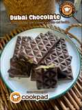 Dubai Chocolate