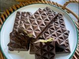 Dubai Chocolate
