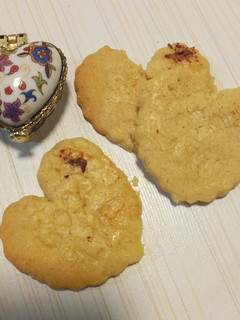 عکسی از دستور شیرینی زنجبیلی🥰