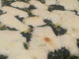 Tarta de Acelga y Espinaca
