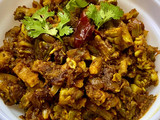 खट्टे मीठे करेले