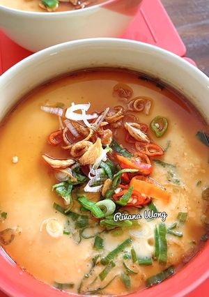 Foto resep Tim Telur