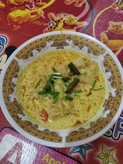 Foto resep Lodeh Nangka Muda / Tewel / Gori