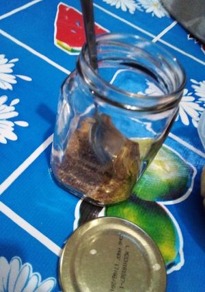 Una foto de Garam masala