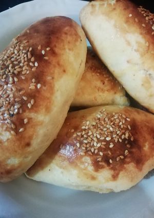 صورة لوصفة بوجه التركية