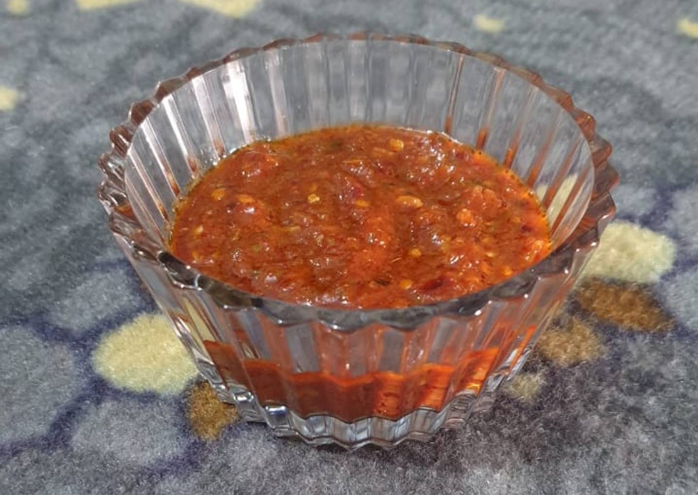 Pizza Sauce