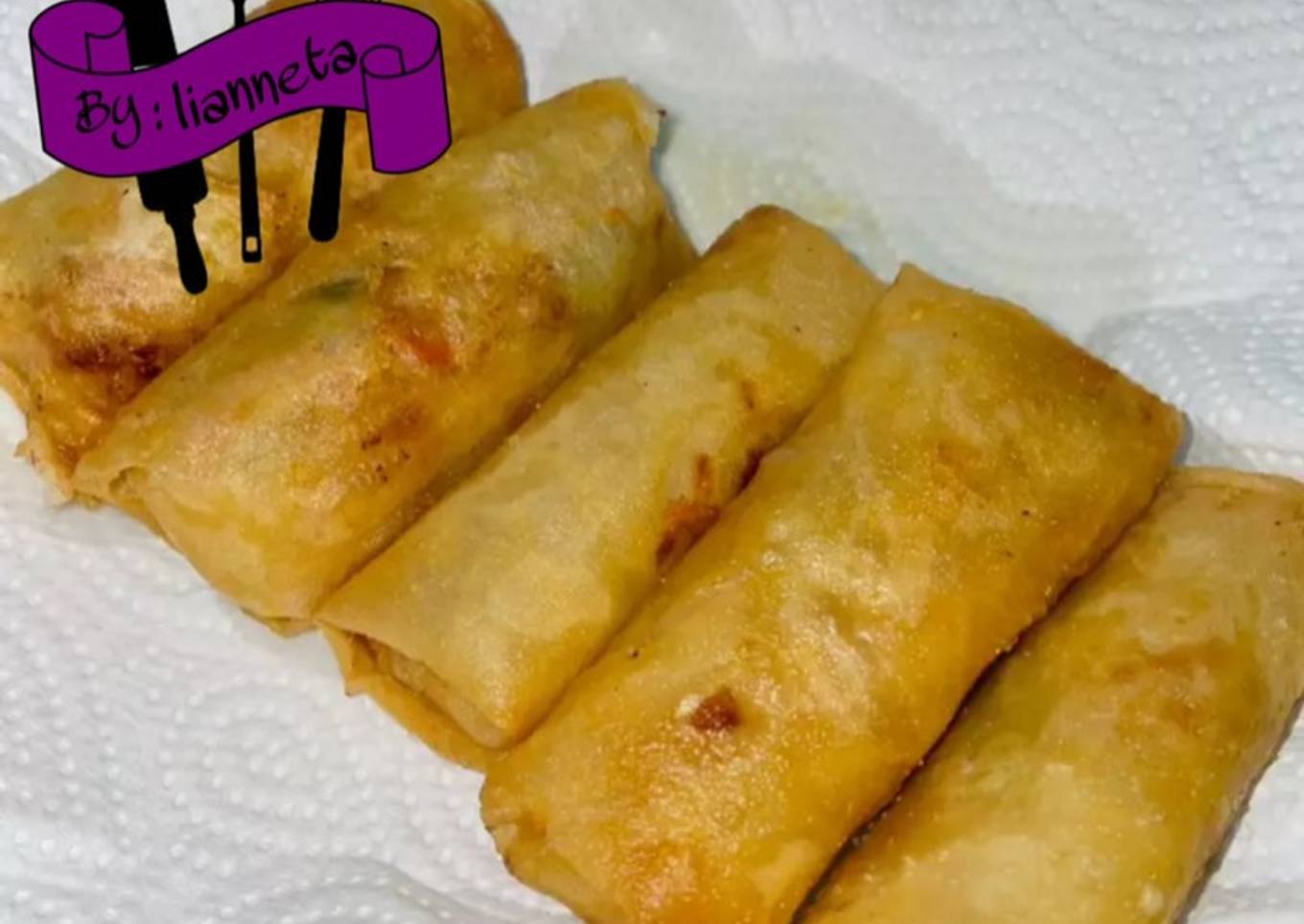 Popia Medan