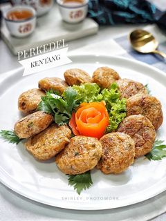 Foto resep #19.Perkedel Kentang _n TIPS🥔🥔