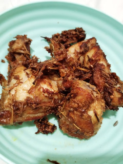 Foto resep Ayam Goreng Thailand