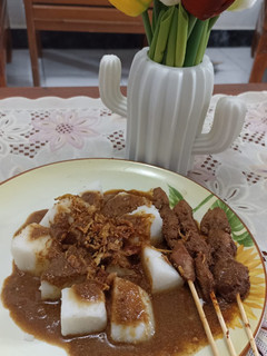 Foto resep Sate Ayam