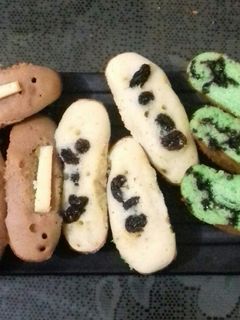 Foto resep Pukis