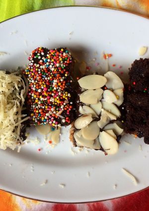 Foto resep Banana Nugget Anti Gagal (krispi + lembut) 🤤
