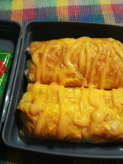 Foto resep Nasi Telur Gulung (Rice Tamagoyaki) - Bekal Si Kecil