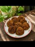 Bolu Karamel Mini#KreasiKami_Tepung Tapioka Cap Pak Tani Gunung