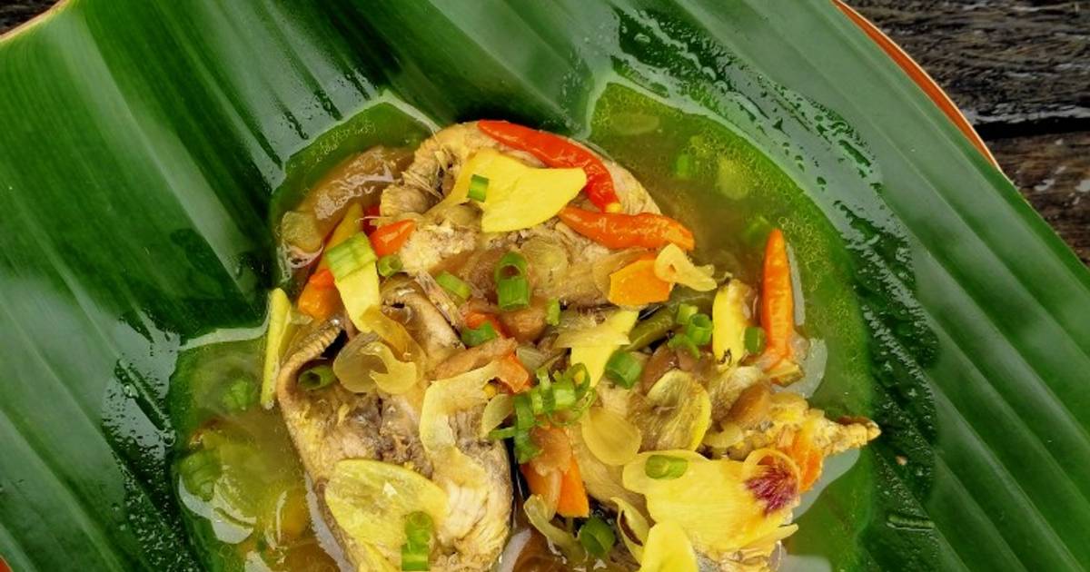 19 Resep Ikan Parede Enak Dan Sederhana Ala Rumahan Cookpad 19 Resep Ikan Parede Enak Dan Sederhana Ala Rumahan Cookpad