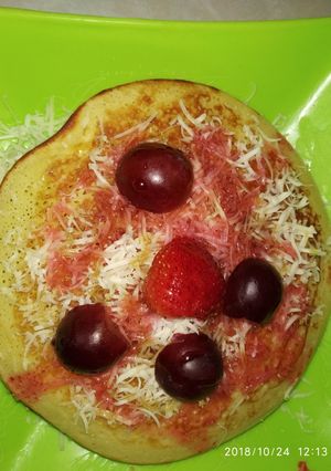 Foto resep Pancake