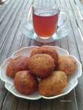 Cengkodok Pisang