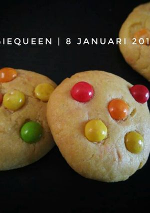Foto resep Cocochip cookies