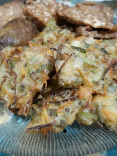 Foto resep Bakwan Kilat