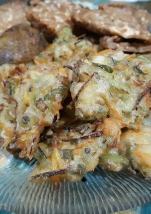 Foto resep Bakwan Kilat