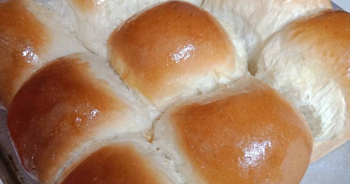 Resep Roti sobek oleh Rupina Manurung Cookpad