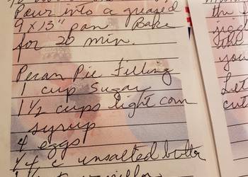 Without Fail Making Recipe Pecan Pie Brownies Delicious and Healthy