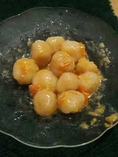 Foto resep Seblak Cilok Pedas 🍡