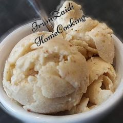 A picture of 🍧🍨Dry Fruit Kulfi Ice Cream🍨🍧.
