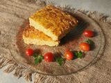 🇵🇾 Chipa Guazú o Torta de maíz / choclo Paraguaya 🇵🇾 Receta de aprovechamiento 😬