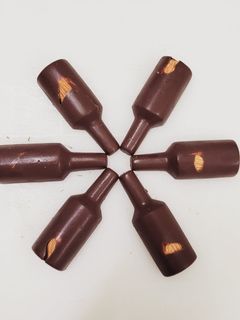 આલમન્ડ ચોકલેટ (Almond Chocolate Recipe In Gujarati) રેસીપી મુખ્ય ફોટો