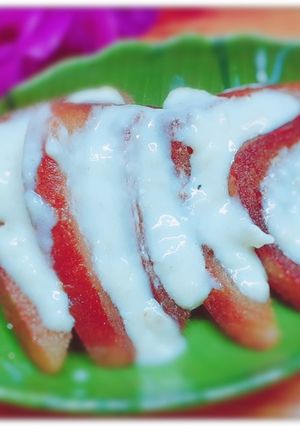 শাহী টুকরা (shahi tukra recipe in Bengali) রেসিপির প্রধান ছবি