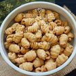 Keripik Bawang (Cetak) Garfu Oldiest & Memorable