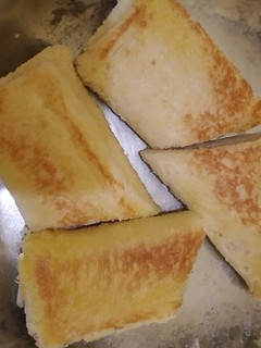 Foto resep Roti Tawar Gulung