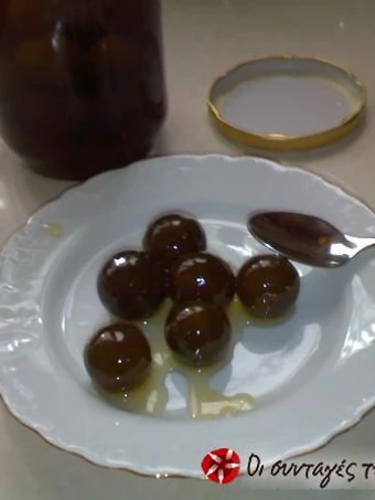 Easy Way Make Neratzaki spoon sweet the  Makes Drooling So Delicious