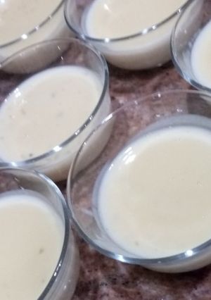 صورة لوصفة رز بالحليب😋