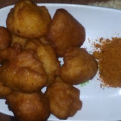 A picture of Kosai.