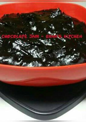 Foto resep Selai Coklat (Part II)