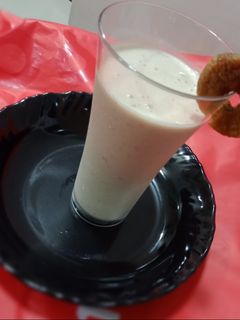 અંજીર થીકર(anjeer thicker recipe in Gujarati) રેસીપી મુખ્ય ફોટો
