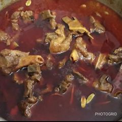 (Mutton Qoarma) A picture of (Mutton Qoarma).