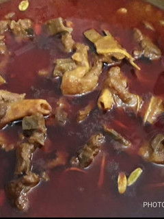 A picture of (Mutton Qoarma).