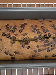 Foto resep Banana cake aka cake pisang