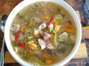Gambar asem asem kambing
