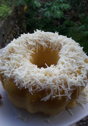 Foto resep Bolu irit