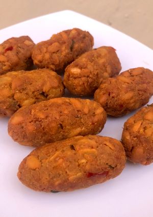 Foto resep Mendol tempe Malang
